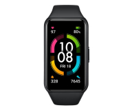 HONOR Band 6 czarny - 647029 - zdjęcie 3